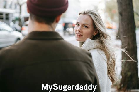 How To Talk To A Sugar Daddy: Great And Bad。